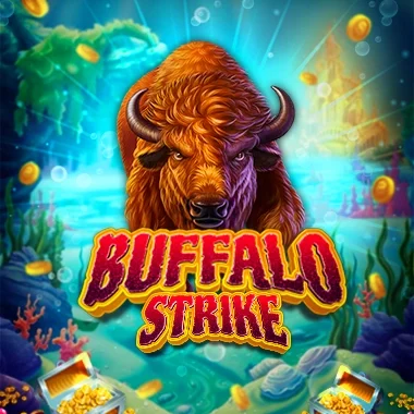 Orion Buffalo Strike Game