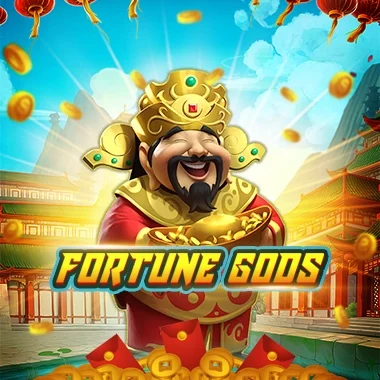 Orion Fortune Gods Game
