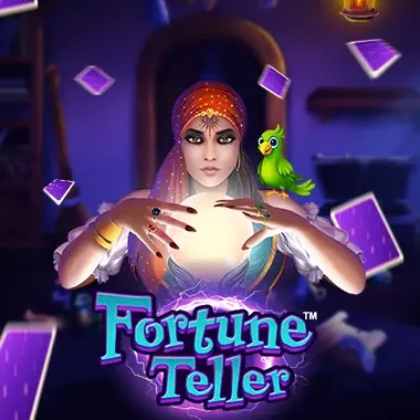 Orion Fortune Teller Game