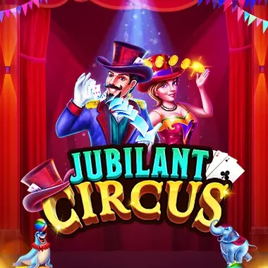 Orion Jubilant Circus Game