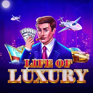 Orion Life of Luxury Game