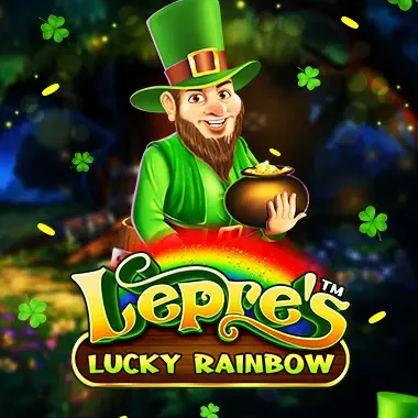 Orion Lucky Rainbow Game