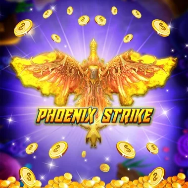 Orion Phoenix Strike Game