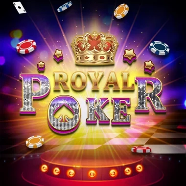 Orion Stars Royal Poker